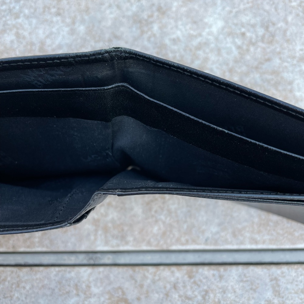 MONTBLANC
Meisterstuck Sfumato leather wallet - Picture 8 of 12